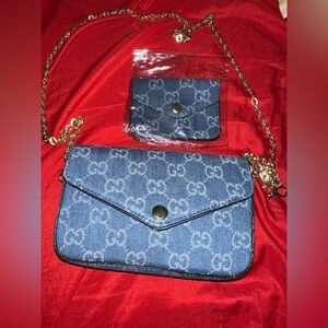 Beautiful mini bag Desing